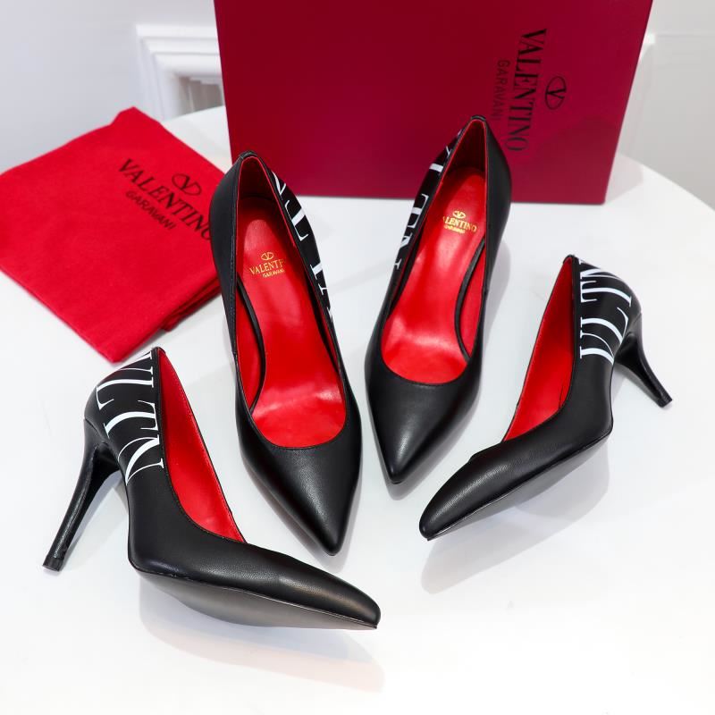 Valentino High Heels